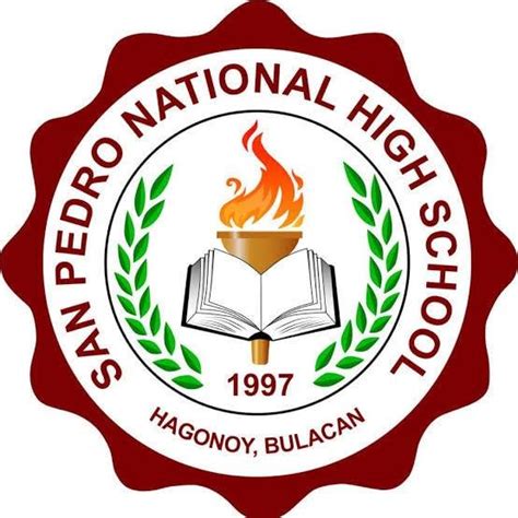 San Pedro National High School .